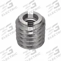 E-Z LOK Self Locking Thread Insert: Heavy Wall, #10-32 Int Thrd Sz, 3/8"-16 Ext Thrd Sz, Plain, 5 PK (MPN 303-332-PK5). Key specifications — Compatible Tap Size: 3/8"-16; Internal Thread Fit: 2B; System of Measurement: Inch; Thread Type: UNF Internal/UNC External; Wall Type: Heavy Wall; External Thread Fit: 2A.
