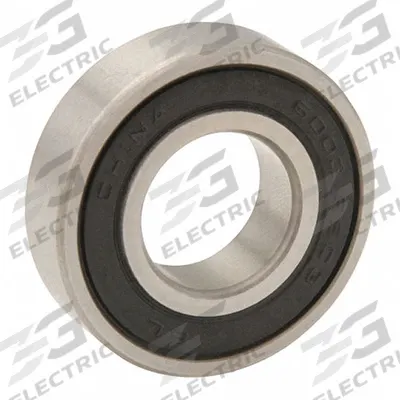NOBLES Ball Bearing: M5700/MSS5/MSSR/MSTRIVERIDER (MPN 4016813) - Replacement Parts for Floor Cleaning Machines