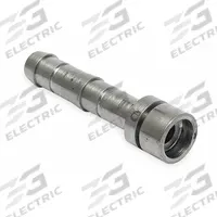 AEROQUIP Braze Hose Fitting: Braze Nipple, 12 Dash Size, 0.63 in Hose Inside Dia. (MPN FF12262-1012). Key specifications — Refrigerant Type: R502; Brand: AEROQUIP; Product Type: Braze Nipple.