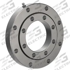 SILVERTHIN BEARING Slewing Ring Bearing: No Gear, 5.315 in Outside Dia, 2.559 in Bore Dia (MPN STO-065). Key specifications — Brand: SILVERTHIN BEARING.