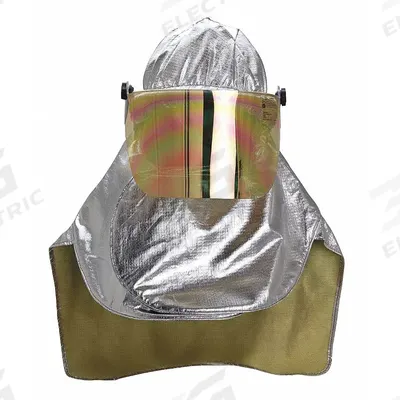 BULLARD Fire Helmet: Yellow, Fiberglass, Modern Rear Brim