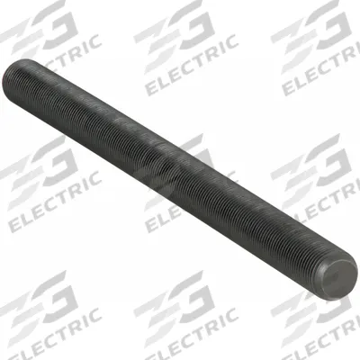 PROTO Separator Rod,3/4-16 Thread,10 In: Compatible with J4333, 10 in Overall Lg - Replacement Rods for Bearing Splitters