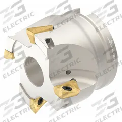 WALTER Indexable Face Mill: F4042.B16.040.Z04.15 (MPN 6078056). Key specifications — attr257066: F4042.B16.040.Z04.15.