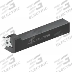 WALTER Indexable Parting and Grooving Tool Holder: G3021-2525L-MX22-2-P (MPN 7109128). Key specifications — attr257459: G3021-2525L-MX22-2-P; attr257462: G3021-2525L-MX22-2-P.