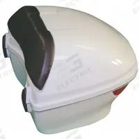 MYGOPET Storage Box: For 20YV85/20YV86/20YV87, For PET-R/PET-RL/PET-RLX, Fits MYGOPET Brand (MPN GR-O4). Key specifications — For Use With Grainger Item Number: 20YV87; For Use With Mfr. Model Number: PET-RL; Fits Brand: MYGOPET; Product Type: Storage Box; Brand: MYGOPET.