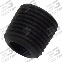 INGERSOLL RAND Button Throttle Valve Cap: For Use With AVC10C1 Button Throttle Handle (MPN WF-109A)