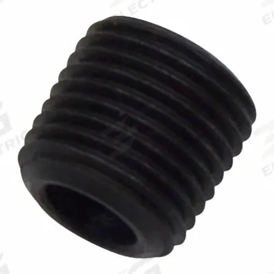 INGERSOLL RAND Button Throttle Valve Cap: For Use With AVC10C1 Button Throttle Handle (MPN WF-109A) - Pneumatics