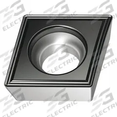 WALTER Diamond Turning Insert: CCMT3(2.5)2-FM6 WSM30S, CCMT09T308-FM6 WSM30S (MPN 7054136). Key specifications — attr257732: CCMT3(2.5)2-FM6 WSM30S; attr257733: CCMT09T308-FM6 WSM30S.