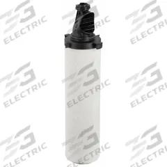 DOMNICK HUNTER Coalescing Filter Element: Coalescing/Particulate, 0.01 micron, Microglass (MPN P045AA). Key specifications — attr111561: P045AA; attr111565: 493M15; attr111564: AAP045INFI; attr132959: Microglass.