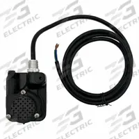 Pump: 1/125 hp, Epoxy Encapsulated, Plastic, 115V AC, 2.83 gpm Max. Flow, 7 ft Max Head, 1/4 in NPT (MPN PWP0086). Key specifications — Nameplate Voltage: 115V AC; Submersible: Yes; Manufacturer Part Number: PWP0086; Compatible with Brand: Zep; Brand: ZEP; Series: Dyna-Clean Pump; Compatible Parts Washer Manufacturer Model Number: PW00272; Chemical Compatibility: Solvent.