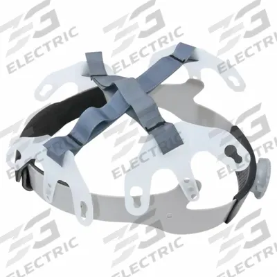 FIBRE-METAL Hard Hat Suspension: P2HN Hard Hats/P2N Hard Hats - HONEYWELL Hard Hat Suspensions