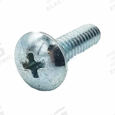 FIMCO Machine Screw: Trailer Sprayers, 5117176, TR-40-EX - Assorted Parts & Accessories