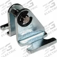 SPEEDAIRE Rear Pivot Bracket: Flange/Foot Mount Type, Fits 32 mm Bore Dia, Stainless Steel (MPN CG-E032SUS). Key specifications — attr947439: CG-E032SUS; attr947448: Stainless Steel; attr1171502: Mounting Bracket.