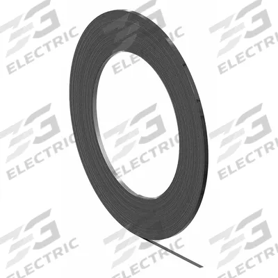 SIGNODE Steel Strapping: 0.029 in Strapping Thick, 5,400 lb Break Strength, 891 ft Coil Lg - High-Tensile Strength Steel Strapping