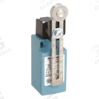 HONEYWELL Non Plug-In Limit Switch: Roller Lever, GLL, 30°, 40°, 1.06 in-lb Op Torque - Max, 18° (MPN GLLA01A2B). Key specifications — Manufacturer Part Number: GLLA01A2B; Brand: HONEYWELL; Electrical Connection: Screw Terminals; Series: GLL.