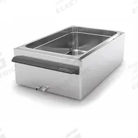 IKA Bath: Bath Vessel, 20 L Capacity, Immersion Heating Circulator (MPN 4248600). Key specifications — Brand: IKA; Compatible with Product Type: Immersion Heating Circulator; Product Type: Bath Vessel.