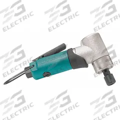 DYNABRADE Die Grinder: Straight Tool, 0.4 hp Horsepower, 30,000 RPM Max. Speed, 6 1/2 in Overall Lg (MPN 52206). Key specifications — attr1320532: Straight; attr1320525: Tool Only; attr1320526: DYNABRADE.