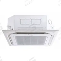 FRIEDRICH Cassette Grille: Cassette Grille, Mini-Split System, Friedrich, Floating Air Pro (MPN FPCG182436). Key specifications — Product Type: Cassette Grille; Manufacturer Part Number: FPCG182436; Brand: FRIEDRICH.