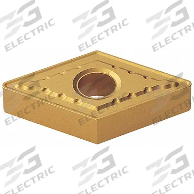 ULTRA-DEX USA Diamond Turning Insert: DNMG 432 UD52 - Diamond Indexable Turning Inserts