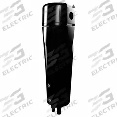 PARKER Coalescing Compressed Air/Gas Filter: 0.01 micron, 1/4 in NPT, 63 cfm, 129°F Max Op Temp (MPN 8002N-0A1-DX). Key specifications — attr241482: No; attr110918: Yes; attr110926: Aluminum; attr110904: PARKER.
