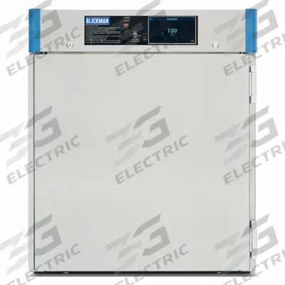BLICKMAN Warming Cabinet: 90°F to 160°F, Touch Screen, 26 5/8 in Overall Dp, 30 in Overall Wd - Undercounter Warming Cabinets