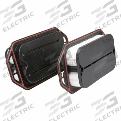 FLEETGUARD Crankcase Ventilation Filter: Synthetic Media, Crankcase Ventilation Filter - Cartridge Crankcase Ventilation Filters