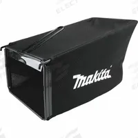 MAKITA Grass Catcher Bag: Mfr Part # 162681-9. Key specifications — Product Type: Grass Catcher Bag; Manufacturer Part Number: 162681-9.