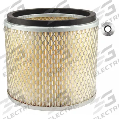 BALDWIN FILTERS Automotive Air Filter: Round-Oval, Engine, Round, Axial Seal - Round/Oval Engine Air Filters