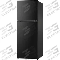 FRIGIDAIRE refrigerator: Black, 10.1 cu ft Total Capacity, 3 Shelves, Energy Star Certified (MPN FRTE1026AB). Key specifications — attr440565: 5-15; attr440554: No; attr440533: Black; attr440537: Automatic; attr440583: 115V; attr440543: Yes; attr440555: No; attr440540: Swing.