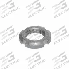 JW WINCO Bearing Locknut: Metric, Type KM, KM-2 Industry Std Size, For Threaded Shaft Type, Plain. Key specifications — attr671924: M15x1.00; attr671925: JW WINCO; attr671935: KM-2.