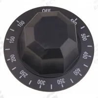 VULCAN Thermostat Knob: Thermostat Knob, 3HL20, N15/3015-3 (MPN N15/4000-9). Key specifications — Accessory Type: Thermostat Knob; Compatible Grainger Part Number: 3HL20; Compatible Manufacturer Model Number: N15/3015-3; Brand: VULCAN.
