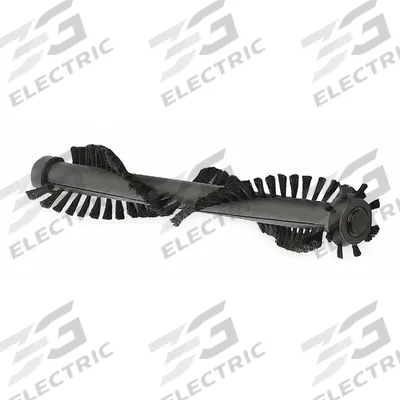 TORNADO Sweeper Roller Brush: K47624000 - Vacuum Replacement Parts & Accessories