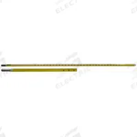 THERMCO Replacement Thermometer: 20°F to 220°F, Full Immersion, 305 mm Immersion Dp, +/-1.0°F (MPN ACC130F). Key specifications — Brand: THERMCO; Temperature Units: Fahrenheit; Accuracy: +/-1.0°F.
