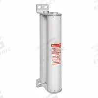 MERSEN Medium Voltage Fuses: DAR0 Series, R-Rated, 5.08 kV AC, 450 A, Gen Purpose, Indicating (MPN A051B2DAR0-24R). Key specifications — Series: DAR0; Brand: MERSEN.