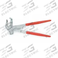 KEN-TOOL Standard Wheel Weight Tool: Std Wheel Wt Tool, Fiberglass/Steel, 9 1/2 in Overall Lg (MPN 35355). Key specifications — Brand: KEN-TOOL; Features: Imported; Material: Fiberglass; Product Type: Standard Wheel Weight Tool.