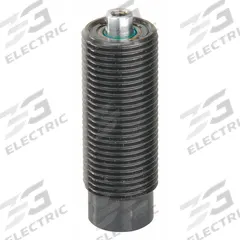 ENERPAC Threaded Body Hydraulic Cylinder: 980 lbf Push Capacity @ 5000 psi, 3/4 in Stroke Lg (MPN CST4191). Key specifications — attr95701: 580 to 5000 psi; attr98897: ENERPAC.