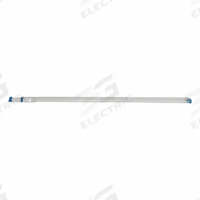 BLACKBURN SAMPLING INC Ethanol Coliwasa: 0.83 L Capacity, Polypropylene - Coliwasas