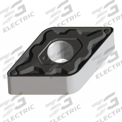 WALTER Diamond Turning Insert: DNMG332-NM WPP10S - Diamond Indexable Turning Inserts