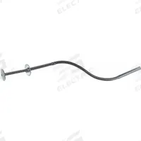 MAG-MATE Magnetic Retrieval Tool: Mag. Typ. Rare Earth, Shft. Typ. Fixed (MPN 915RM). Key specifications — attr1016158: Spring Plunger; attr1016155: Flexible; attr1016165: Rare Earth; attr1016172: Magnetic Retrieval Tool; attr1004943: MAG-MATE; attr1016157: Steel; attr1016173: Steel; attr1016174: Fixed.