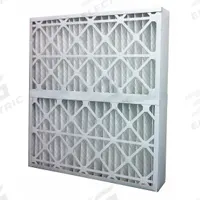 GRAINGER Pleated Air Filter: 8 in x 32 in x 1 in, MERV 8, Gen Use (MPN 9NCK7). Key specifications — Media Material: Synthetic; Brand: GRAINGER; Frame or Header Material: Beverage Board.