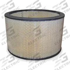SOLBERG Filter Cartridge: Paper, 8.81 in Overall Ht, 11 5/8 in Inside Dia, 13 5/8 in Outside Dia (MPN 32-10). Key specifications — attr59866: 32-10; attr59869: SOLBERG; attr59875: 81-04575.