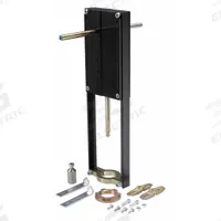 Linkage Kit: M9000/VG2000, For 4 in Valve Body Size, 1/2 in For Valve Stem Size (MPN M9000-537). Key specifications — Manufacturer Part Number: M9000-537; Compatible with Brand: Johnson Controls; Compatible with Series: VG2000; Product Type: Linkage Kit; Brand: JOHNSON CONTROLS.