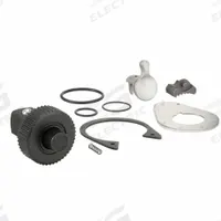 PROTO Ratchet Repair Kit: 3/8 in Drive Size, 3/8 in Drive Ratchets, 7 Pieces (MPN J5249XLQRRK). Key specifications — attr1205628: 3/8 in Drive Ratchets; attr1205629: Pawl; attr1205646: PROTO.