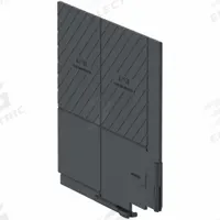 SCHNEIDER Phase Barrier: Phase Barrier, LA9G3803. Key specifications — Manufacturer Part Number: LA9G3803; Brand: SCHNEIDER; Compatible with Series: TeSys Giga.
