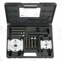OTC Puller Set: Bar, 13 Pieces, 5 ton Pulling Capacity, Various Screw Size (MPN 4518). Key specifications — attr664048: OTC; attr798126: 6-1/4 in Forcing Screw; attr926829: Bearing Splitters.