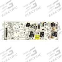 GE Main Power Board: WE4M488. Key specifications — attr1040959: GE; attr1065083: WE4M488; attr1065088: Dryer Main Control Board Assembly.