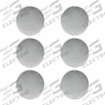 APPROVED VENDOR Rare Earth Magnet: Neodymium, 15/32 in Outside Dia, 0.118 in Thick, 35 - Disc Rare Earth Magnets