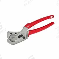 MILWAUKEE Tubing Cutter: 1 in OD Cutting Capacity, Lever Style Shear, 9 in Tool Lg, 48-22-4204. Key specifications — attr327817: No; attr327812: 48-22-4204; attr327818: Plastic; attr327815: MILWAUKEE.
