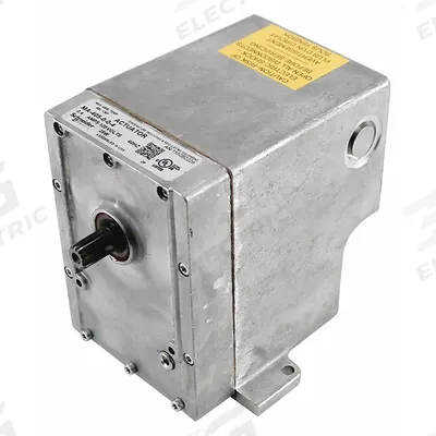 SCHNEIDER ELECTRIC Electric Valve Actuator: Electric Valve Actuator - Replacement Motors for HVACR Equipment