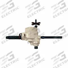 INGERSOLL RAND Air-Powered Drill: Heavy Duty, 300 RPM, 3 hp, Reversible (MPN 33SKA). Key specifications — attr1320790: INGERSOLL RAND.
